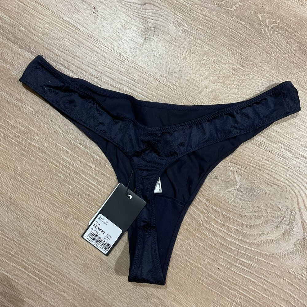 Marie Jo L' Aventure Tom Thong - Majestic Blue